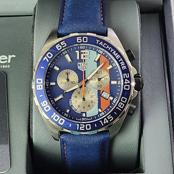 Tag huever guf - Picture 2 of 10